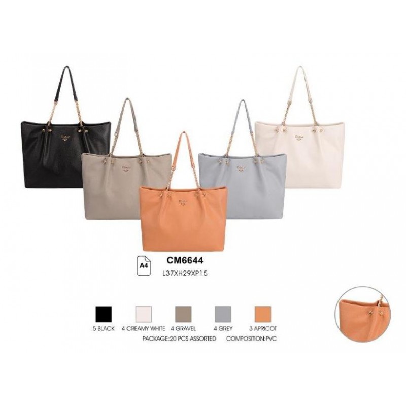 Женская сумка David Jones CM6644